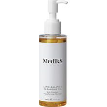 Medik8 Lipid-Balance Cleansing Oil