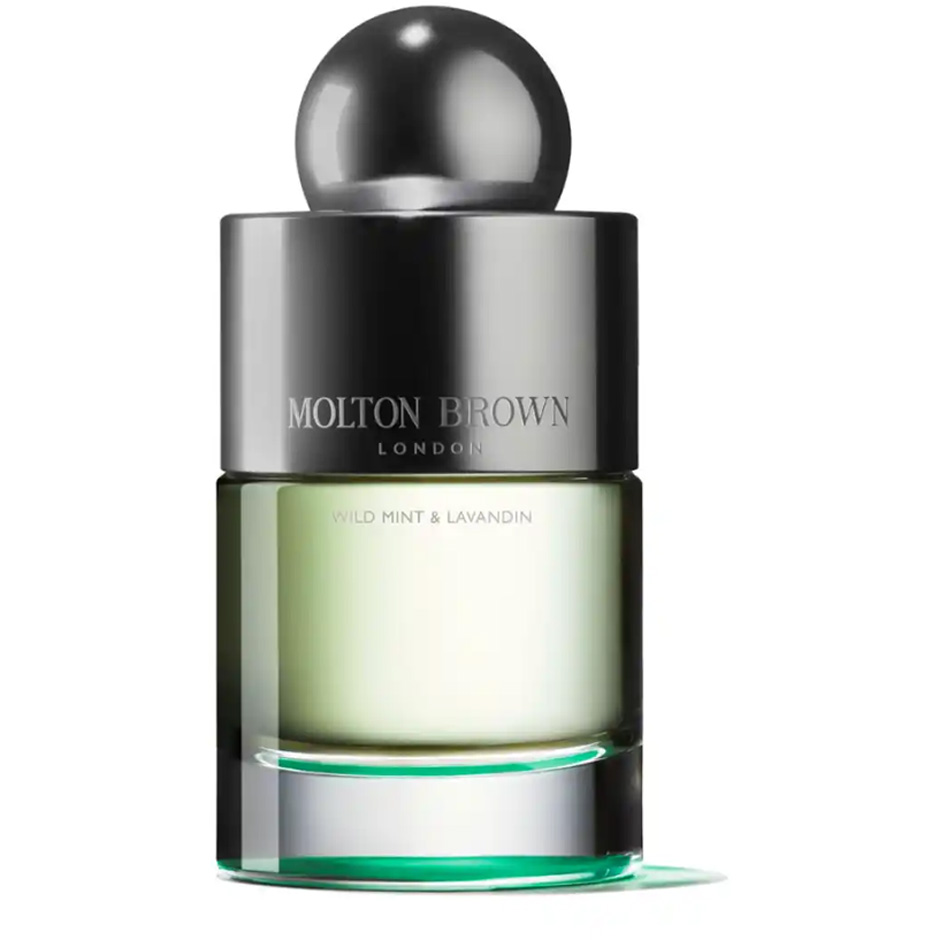 Wild Mint & Lavandin,  Molton Brown Parfym