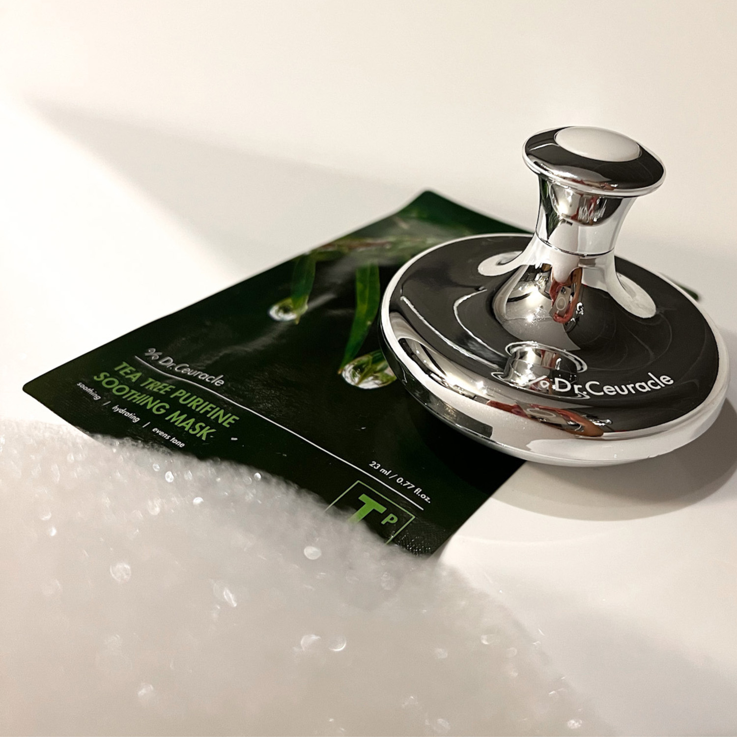 Cryo Tool