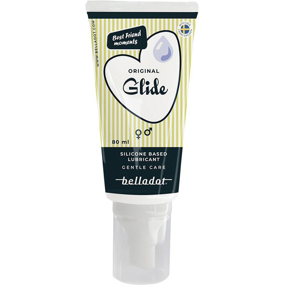 Lubricant Silicone Based
