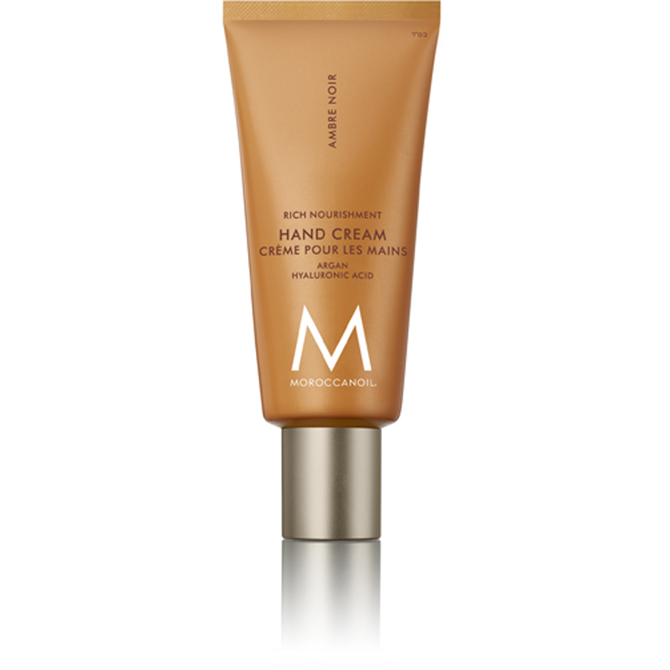 Hand Cream Ambre Noir, 40 ml Moroccanoil Handkräm