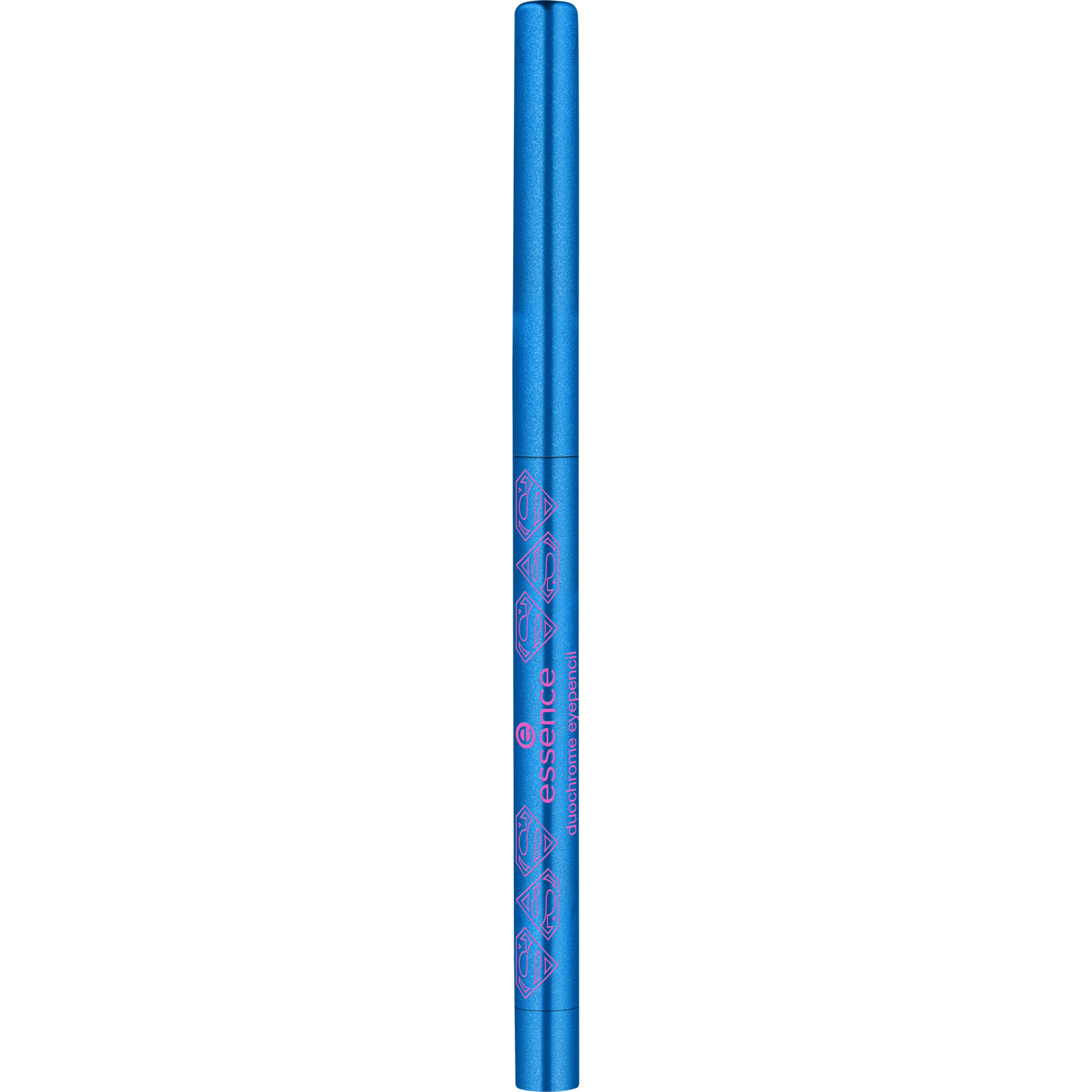 Superman creamy duochrome eyepencil
