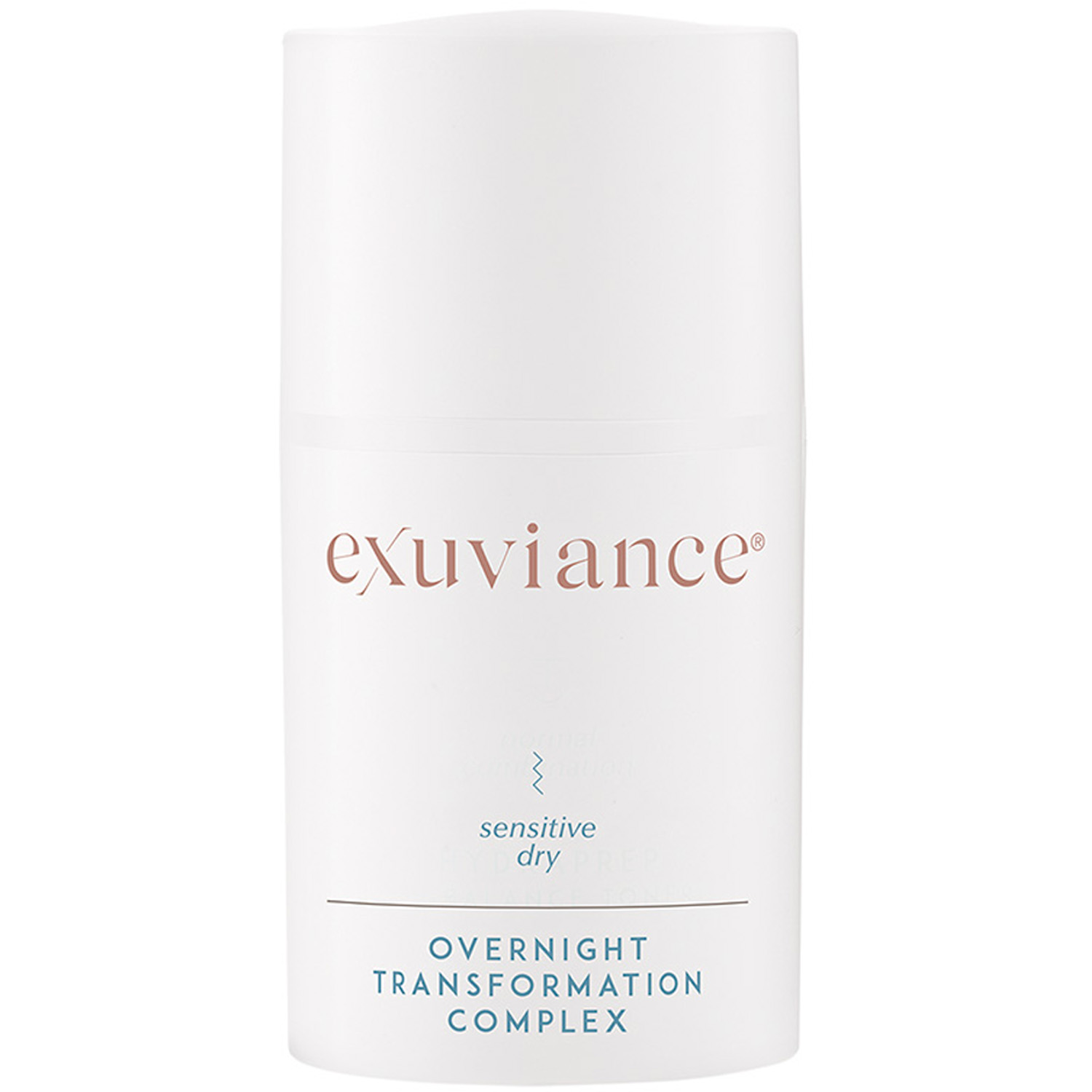 Overnight Transformation Complex