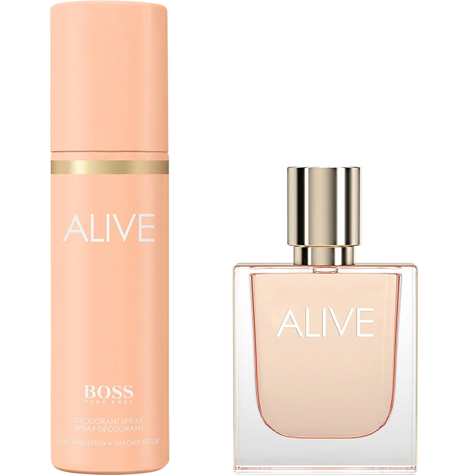 Hugo Boss Alive Deo Spray 100ml