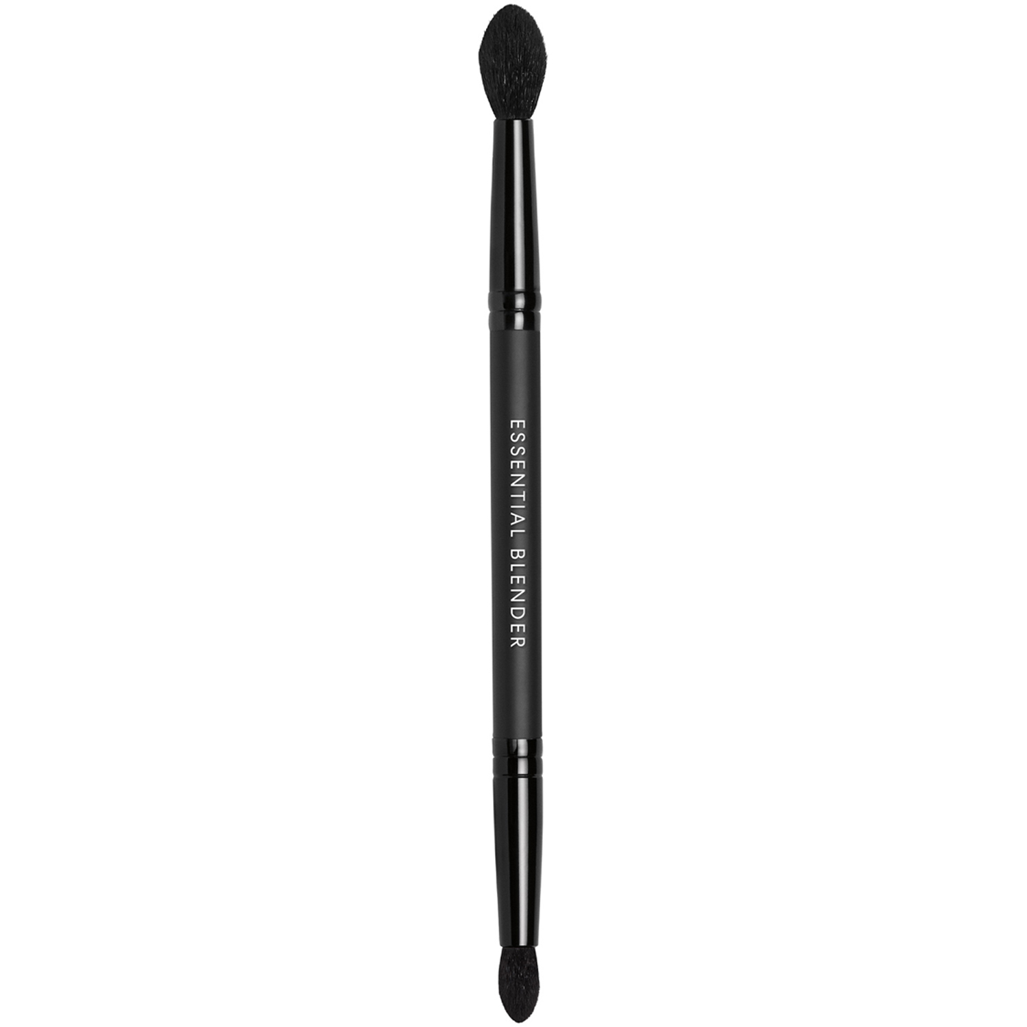 Dramatic Definer Dual Ended Eye Brush,  bareMinerals Borstar & Penslar