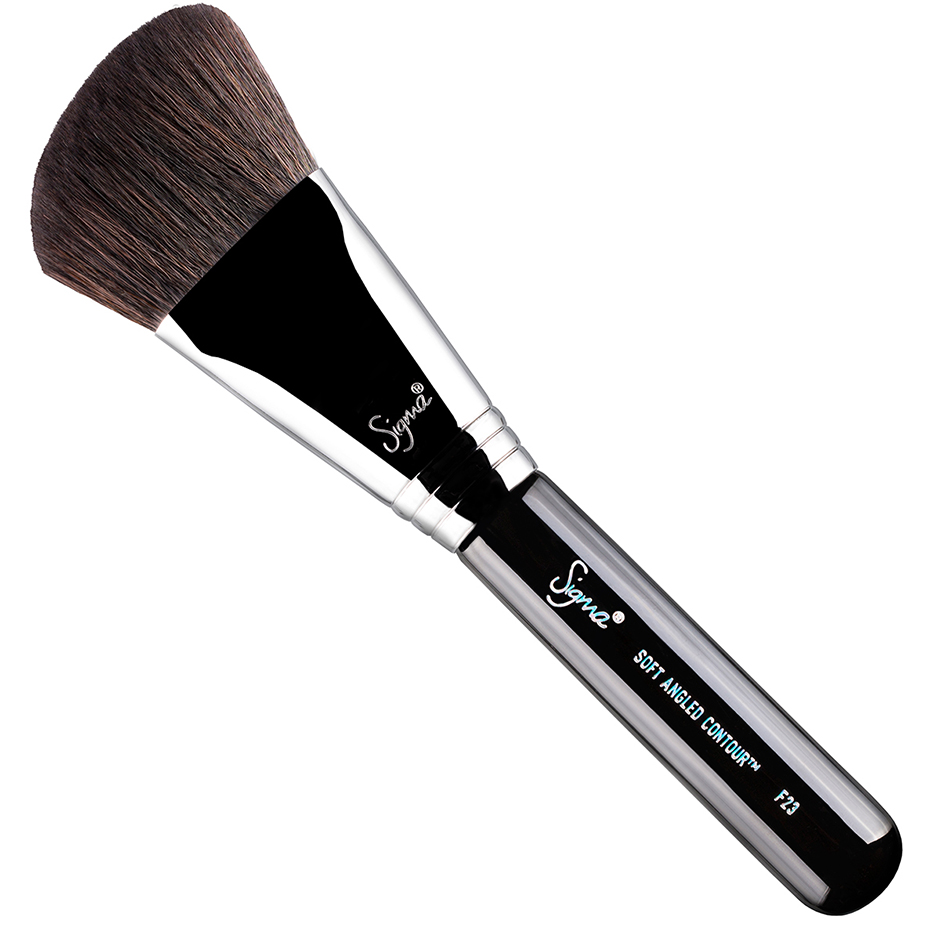 Produktfoto för Sigma Beauty Soft Angled Contour - F23 1 pcs