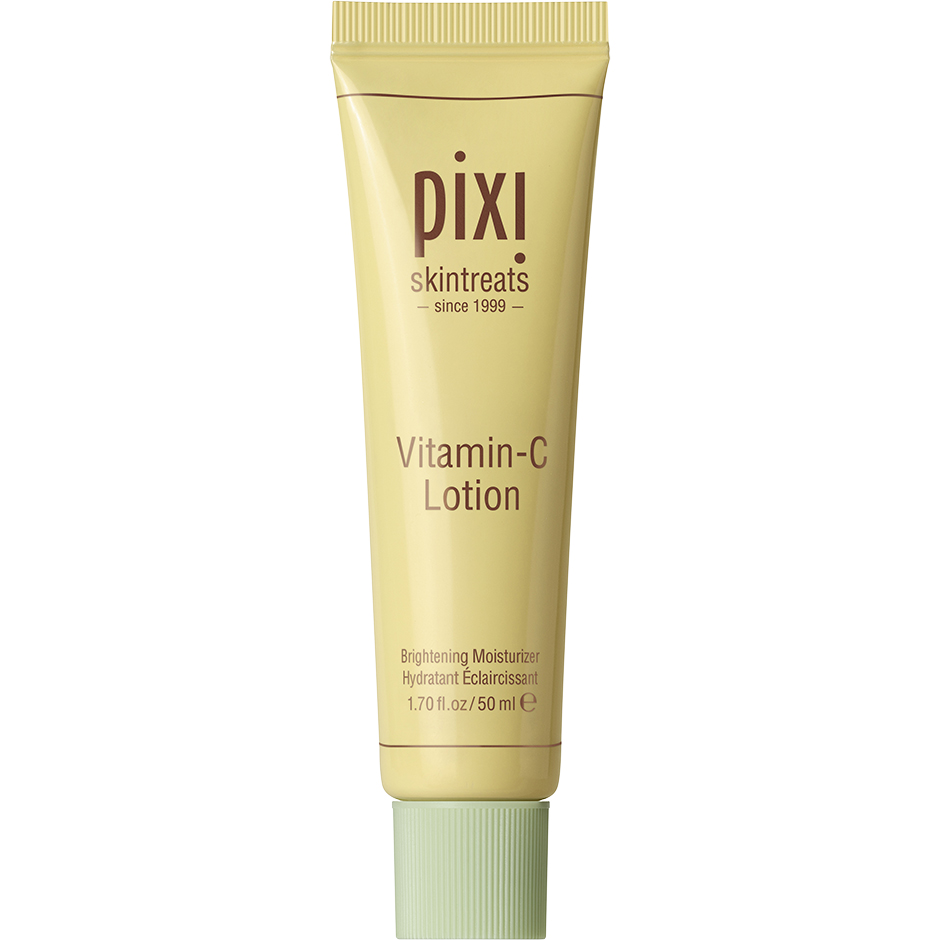 Köp Pixi Vitamin-C Lotion,  50 ml Pixi Dagkräm fraktfritt