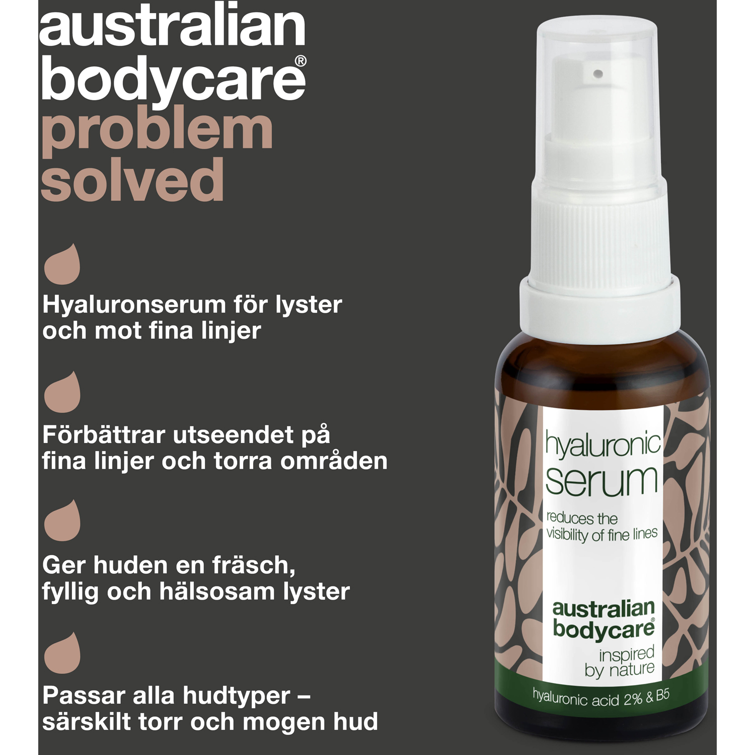 Face Serum