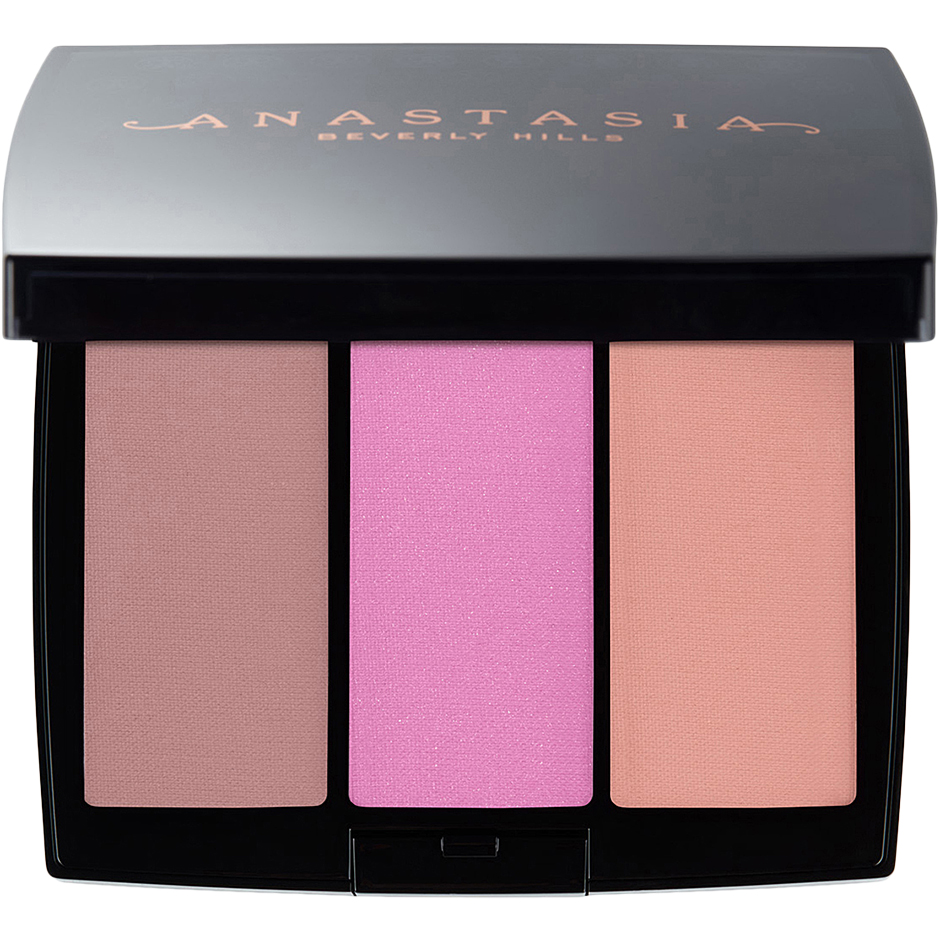 Blush Trio, 9 g Anastasia Beverly Hills Rouge