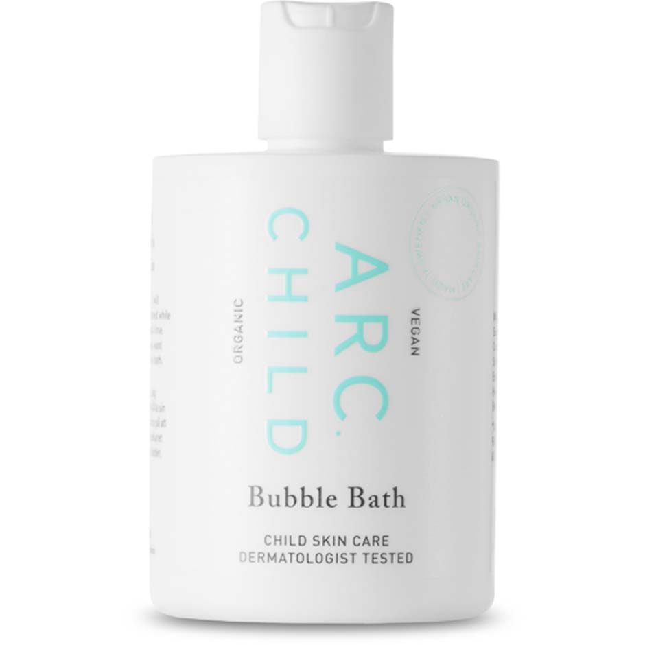 Child Bubble Bath, 300 ml ARC of Sweden Badtillbehör