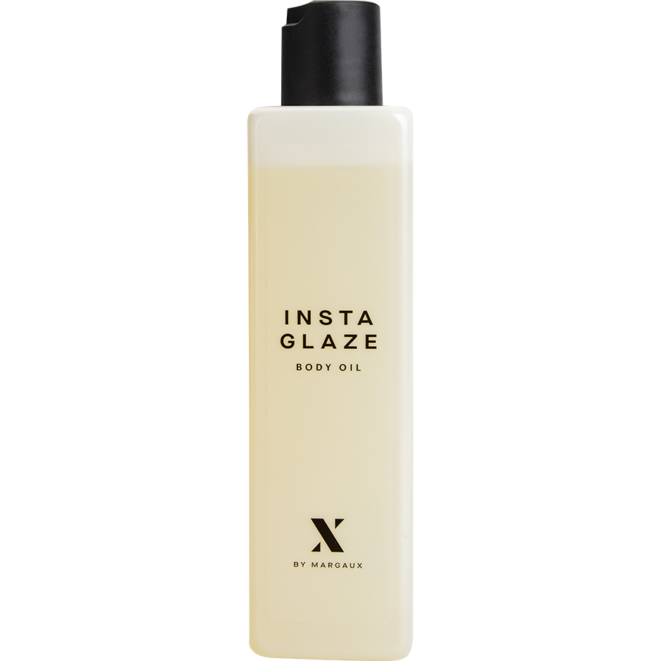 Body oil