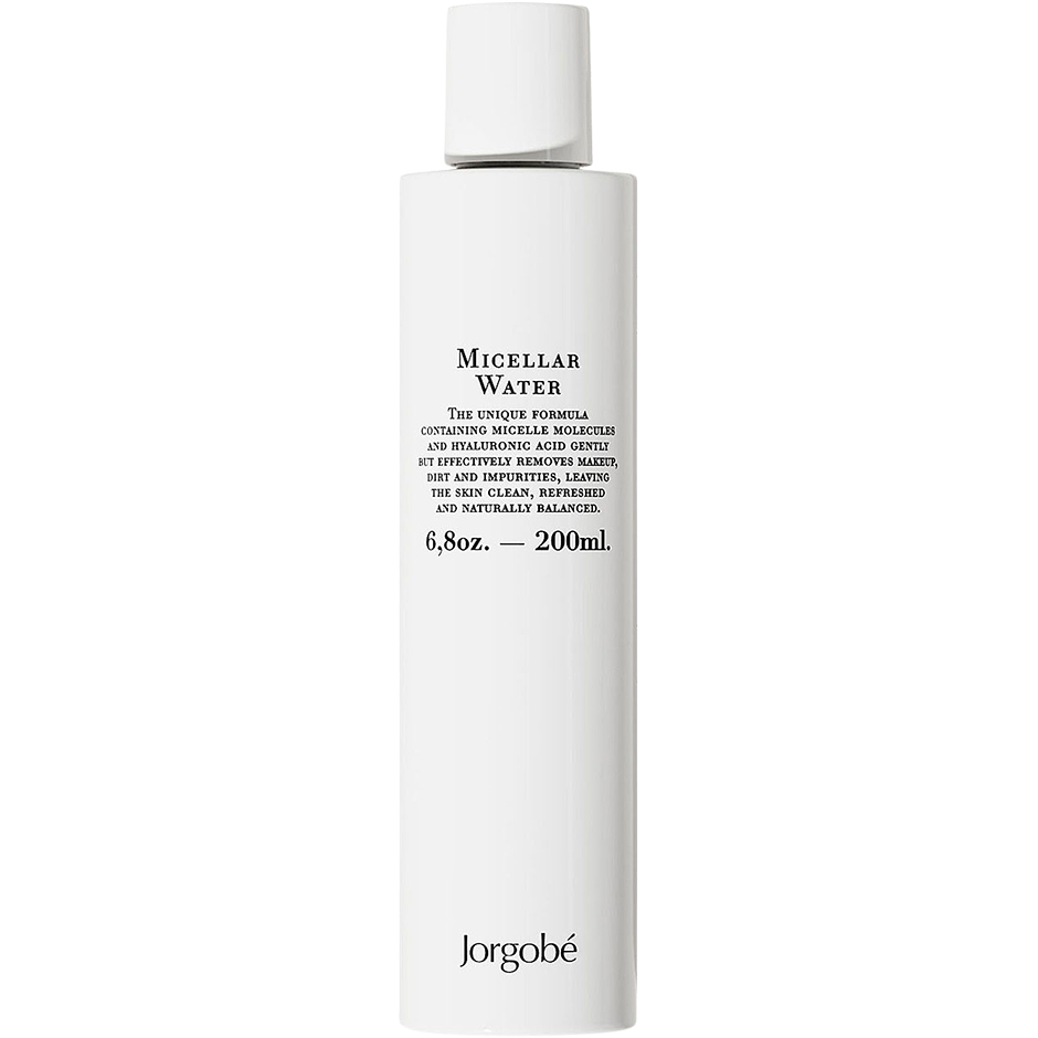Micellar Water, 200 ml Jorgobé Ansiktsrengöring