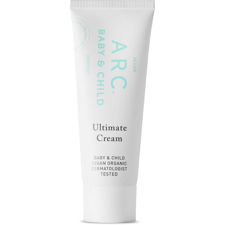 Baby & Child Ultimate Cream, 75 ml ARC of Sweden Dagkräm