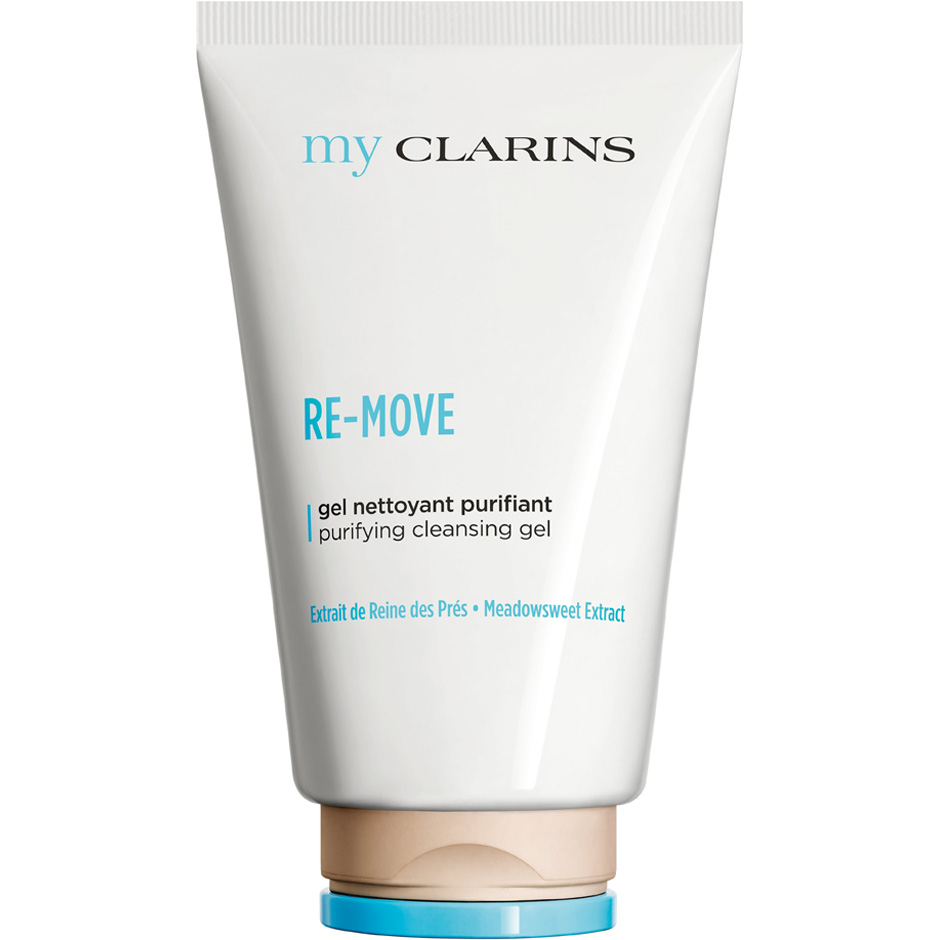 MyClarins Re-Move Purifying Cleansing Gel
