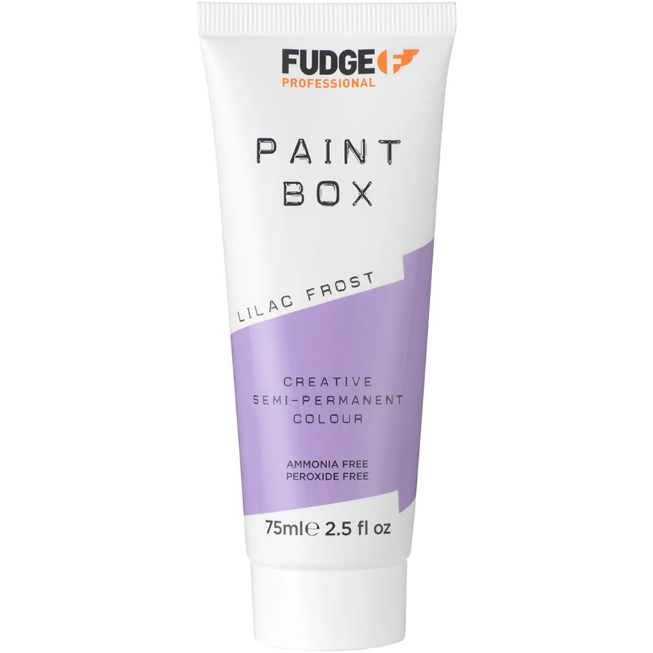 Paintbox Lilac Frost, 75 ml Fudge Hårfärg