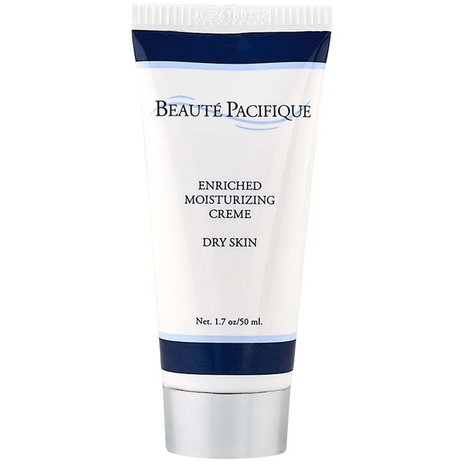 Moisturizing Cream Dry Skin, 50 ml Beauté Pacifique Dagkräm