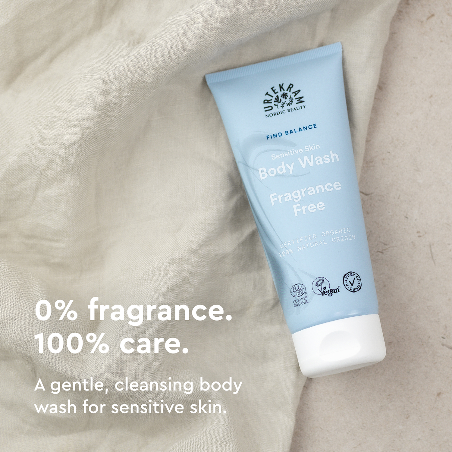 Body Wash