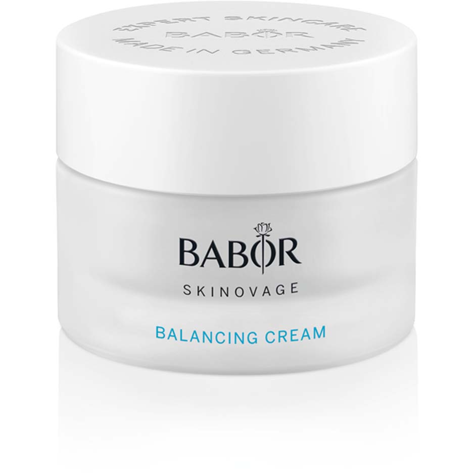 Balancing Cream, 50 ml Babor Dagkräm