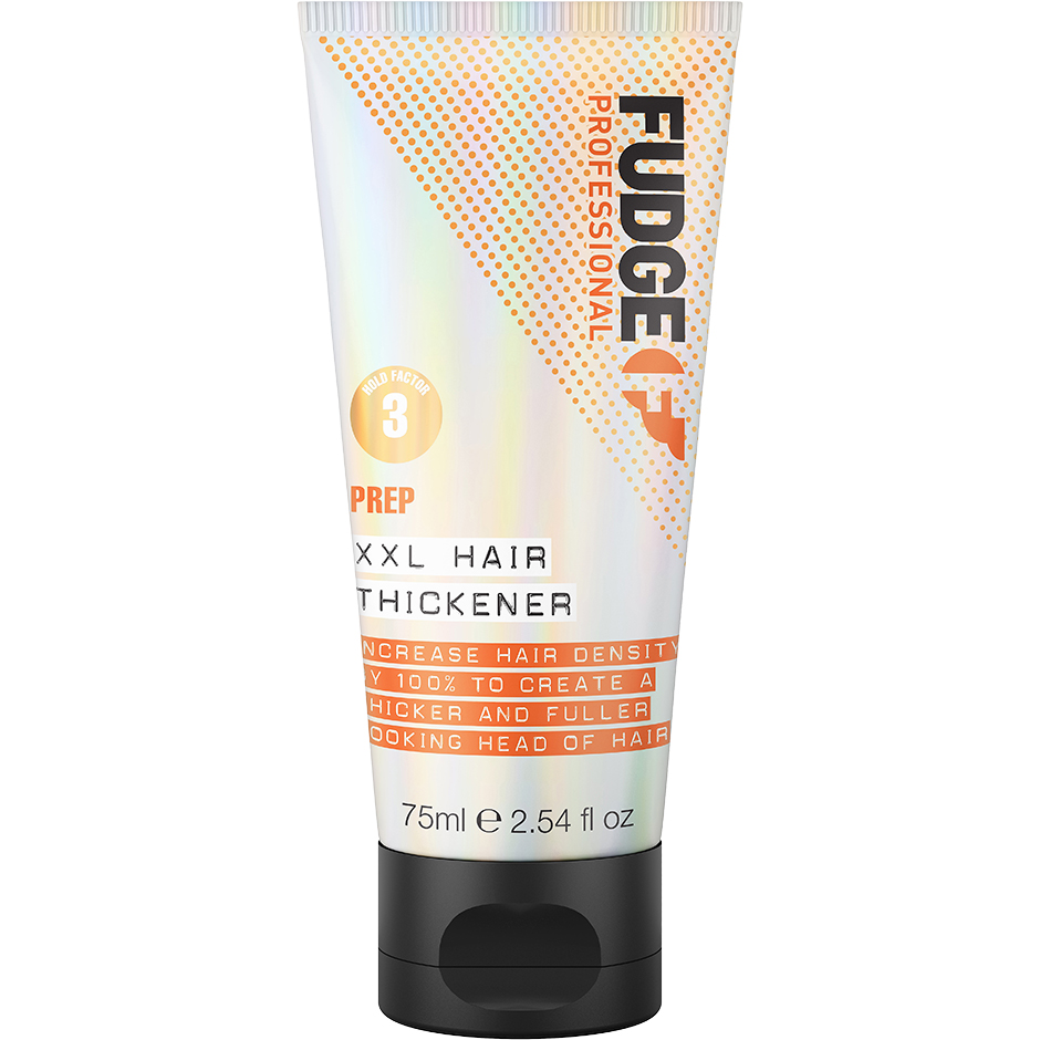 Fudge XXL Hair Thickener 75ml