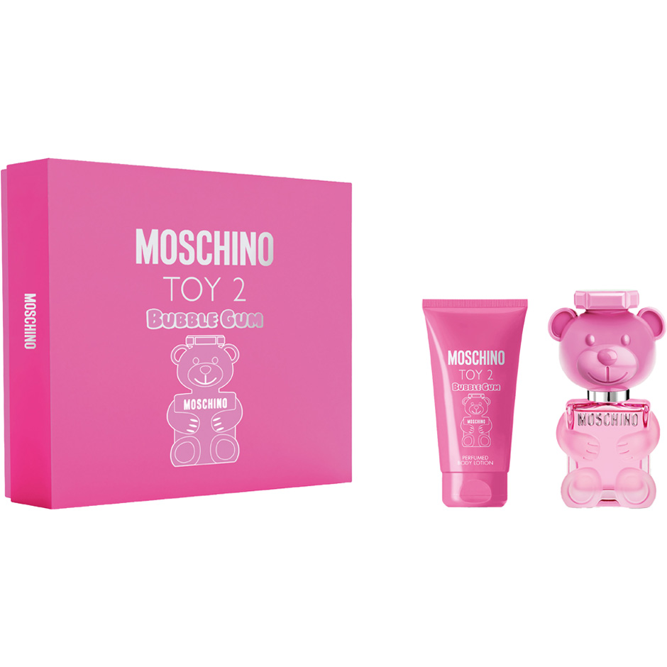 Toy 2 Bubblegum Gift Set