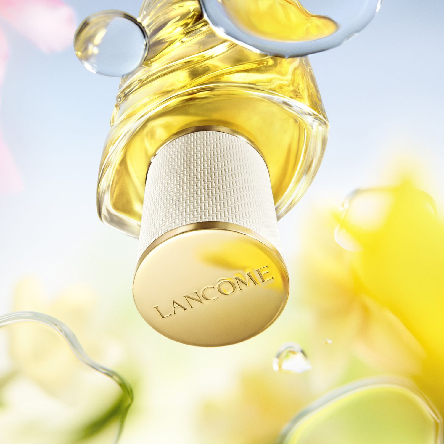 Ô de Lancôme O Zenith