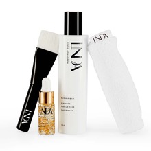 Linda Johansen Skincare Red Carpet Facial Kit