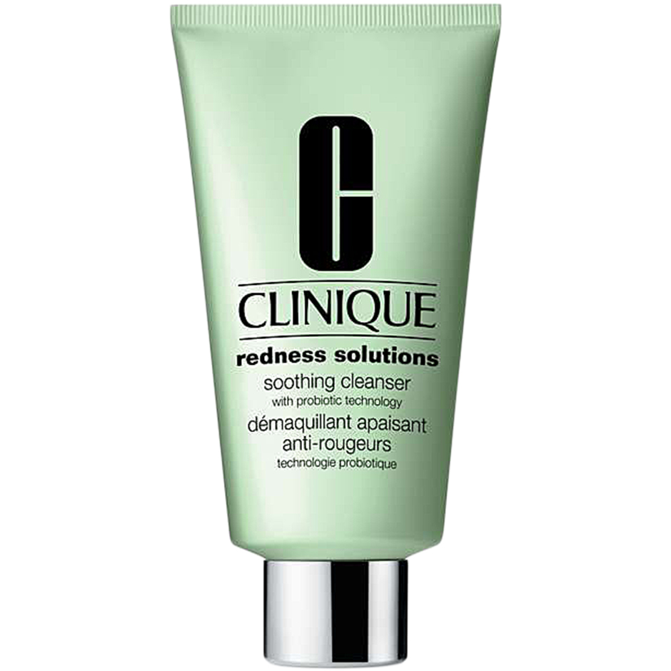 Clinique Redness Solutions Soothing Cleanser, 150 ml Clinique Ansiktsrengöring