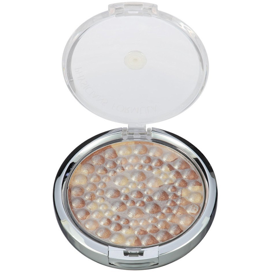 Powder Palette Mineral Glow Pearls Bronzer
