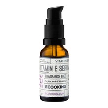 Ecooking Vitamin E Serum