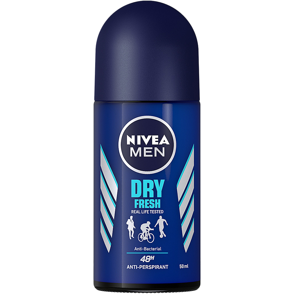 MEN Dry Fresh, 50 ml Nivea Deodorant