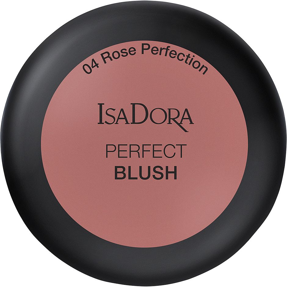 Perfect Blush, 4,5 g IsaDora Rouge