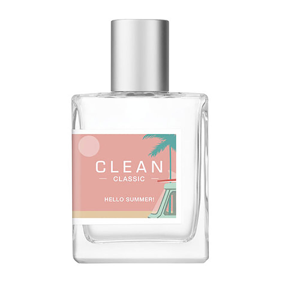 Classic Hello Summer, 60 ml Clean Parfym