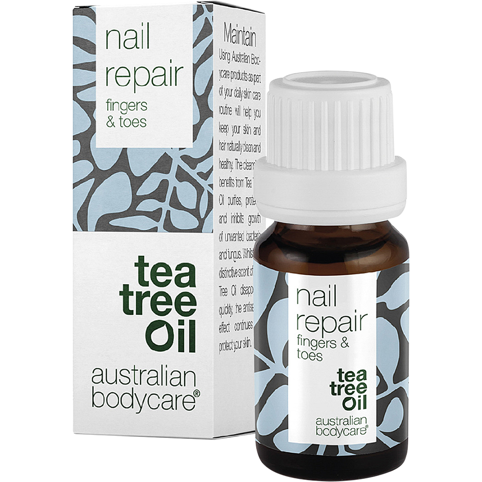 Nail Repair 10 ml Australian Bodycare Nagelvård