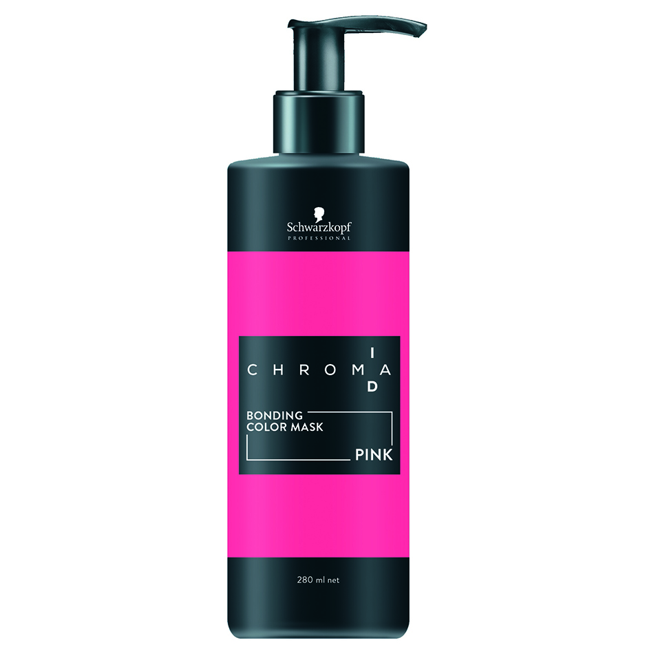 Chroma ID, 280 ml Schwarzkopf Professional Toning