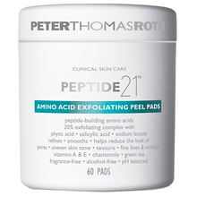 Peter Thomas Roth Peptide 21 Exfoliating Peel Pads