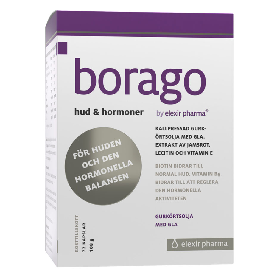 Borago