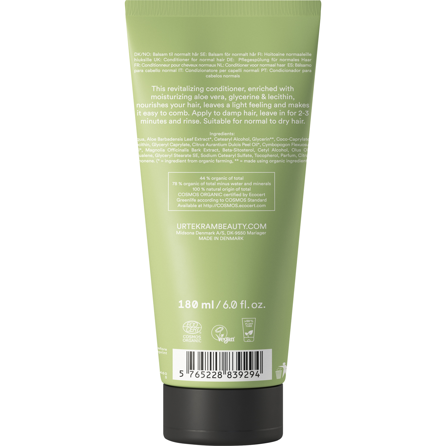 Conditioner