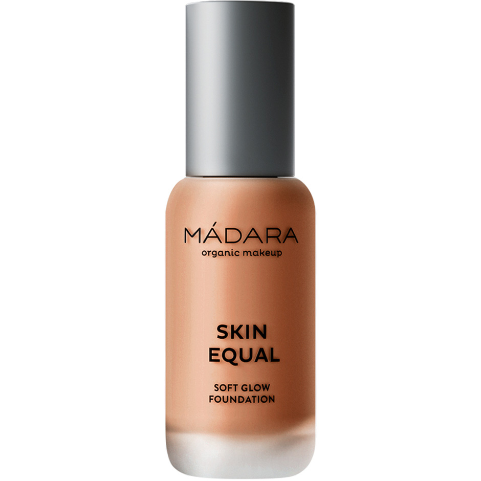 Skin Equal Foundation, 30 ml MÀDARA Foundation