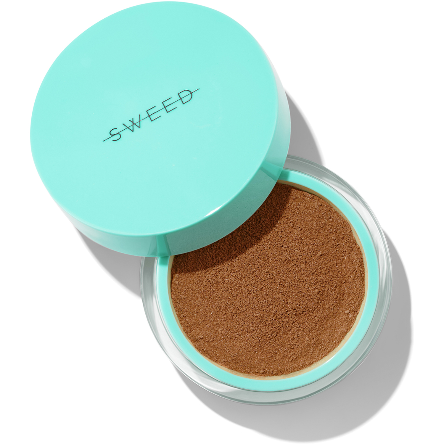 Produktfoto för SWEED Miracle Powder - Golden Deep 05