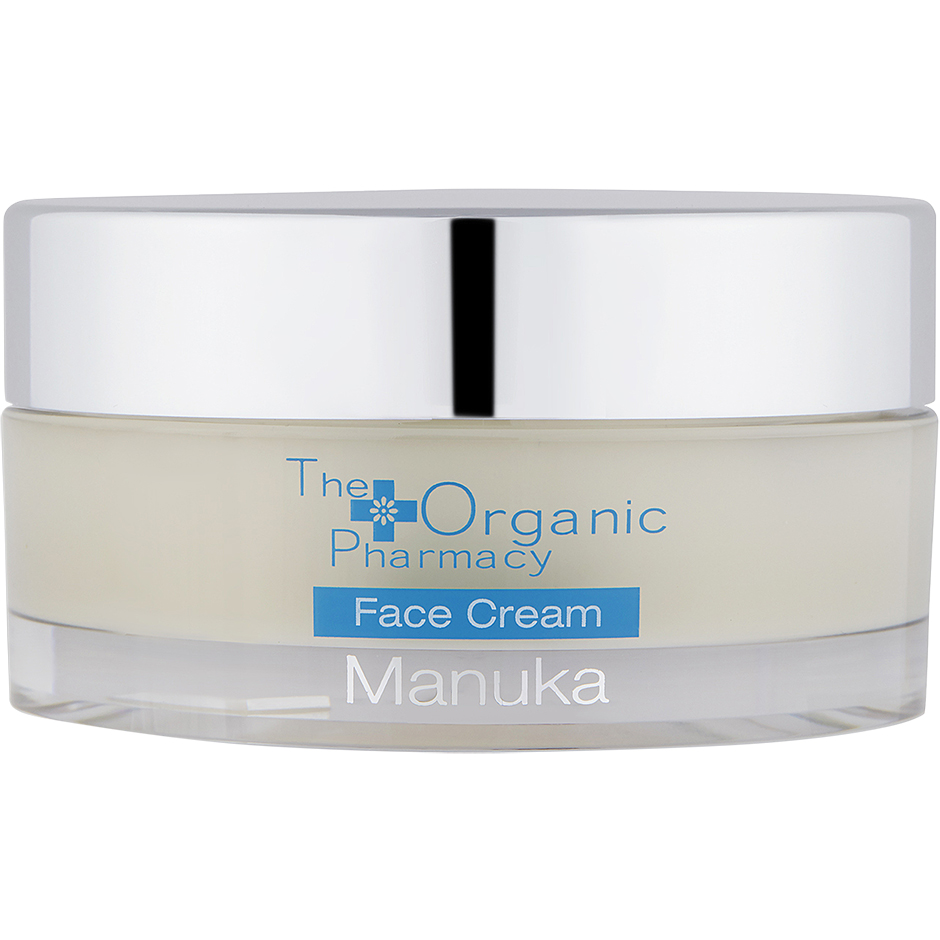 Manuka Face Cream, 50 ml The Organic Pharmacy Dagkräm