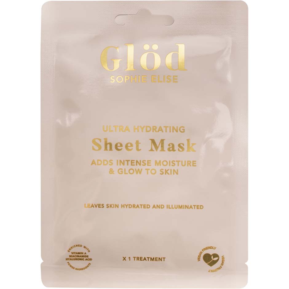 Glow Sheet Mask