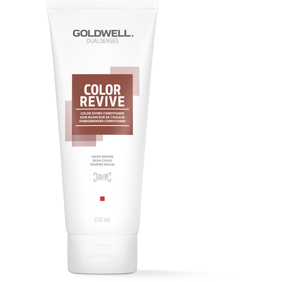 Goldwell Dualsenses, 200 ml Goldwell Conditioner - Balsam