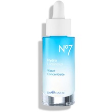 No7 Hydraluminous Water Concentrate for Hydration, Glowing