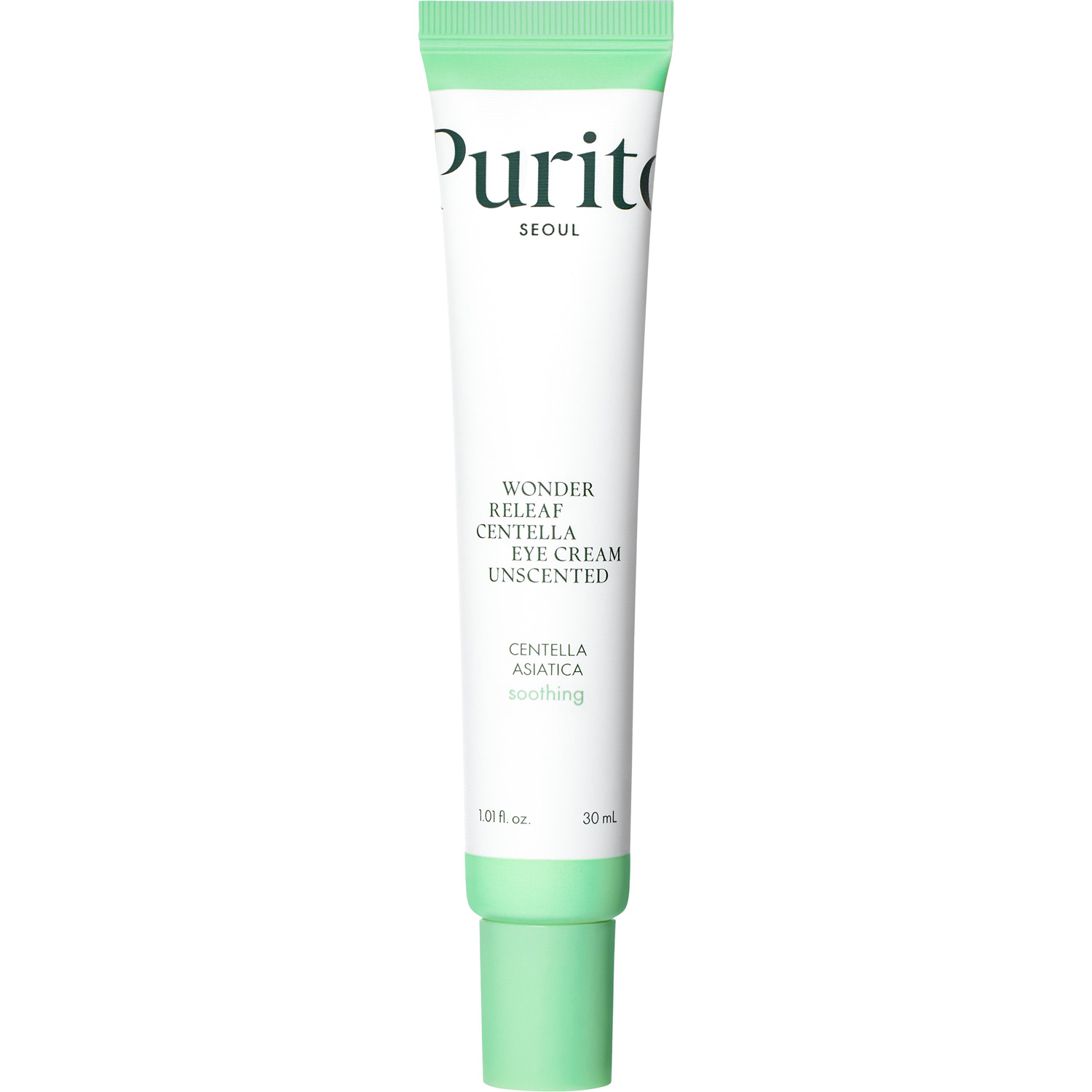 Wonder Releaf Centella Eye Cream