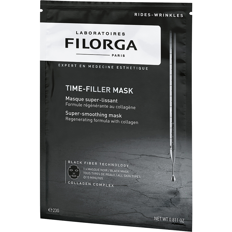 Filorga Time Filler Mask, 23 g Filorga Ansiktsmask