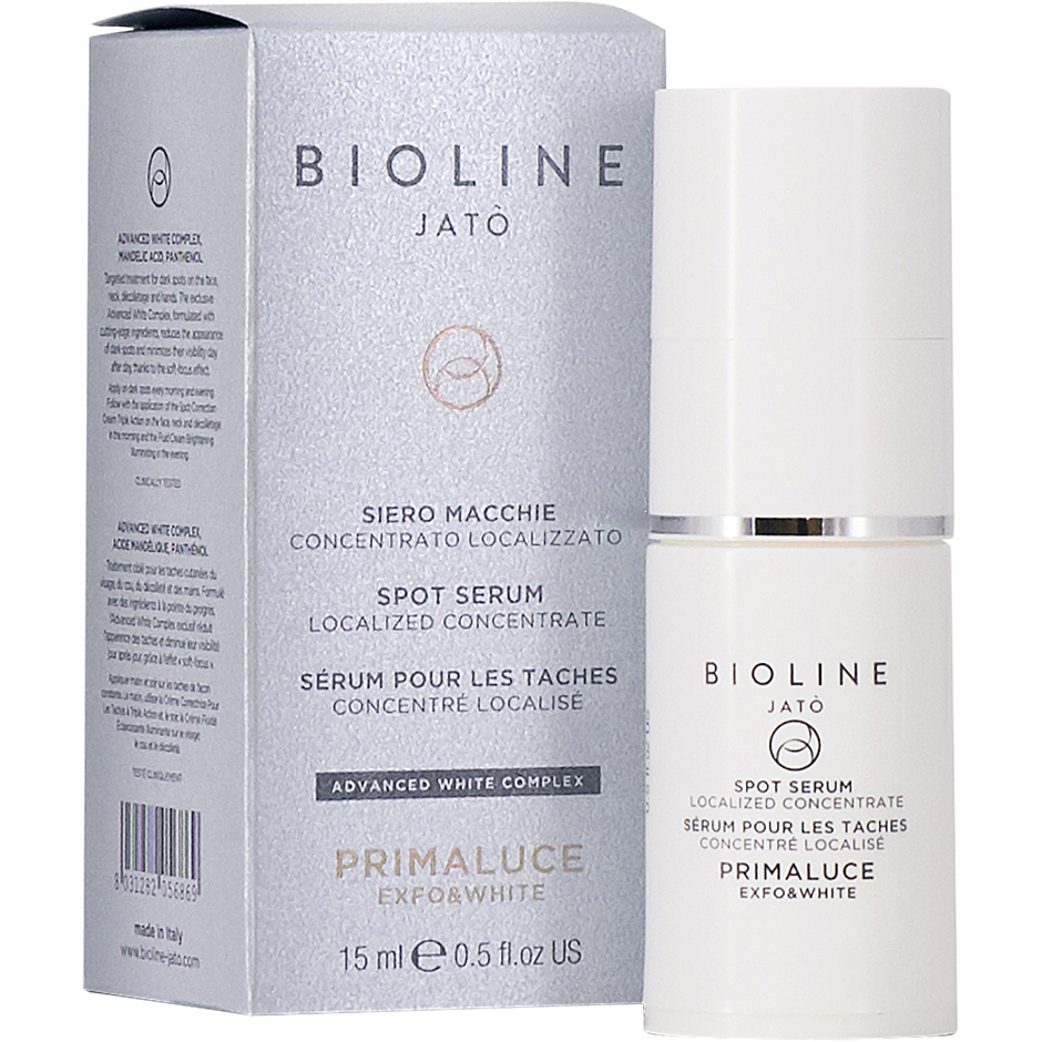 Primaluce Spot Serum Localized Concentrate