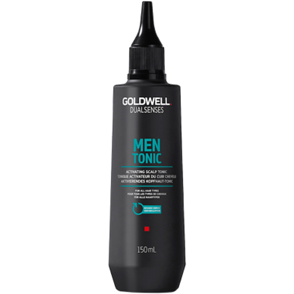 Goldwell Dualsenses Mens, 150 ml Goldwell Hårserum & Hårolja