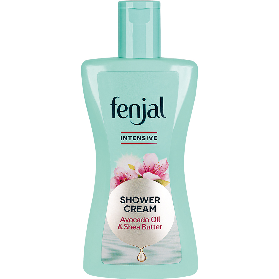 Fenjal Shower Cream 200 ml