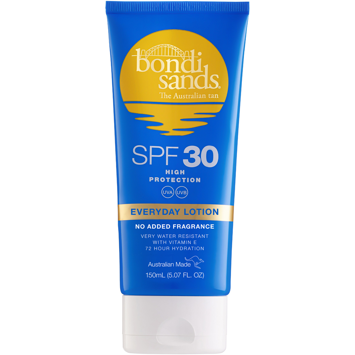 Everyday Body Lotion SPF30