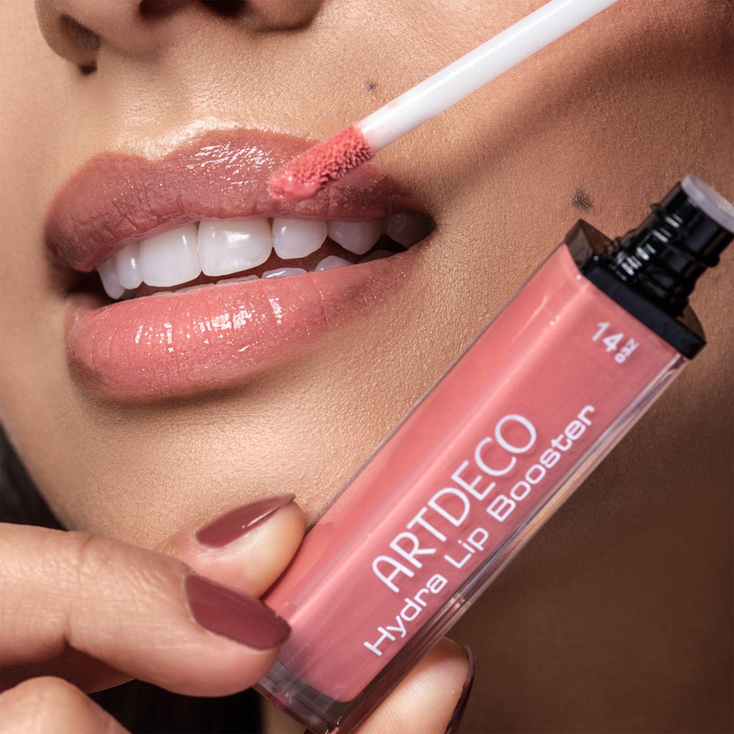Hydra Lip Booster